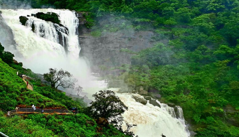 coorg in mansoon