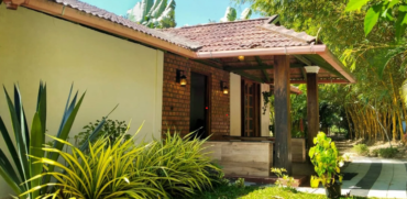 top 5 resorts in coorg