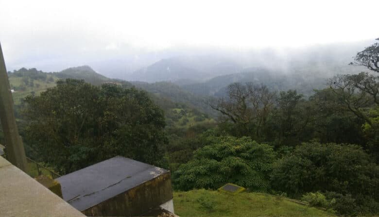 Birdwatching in Coorg