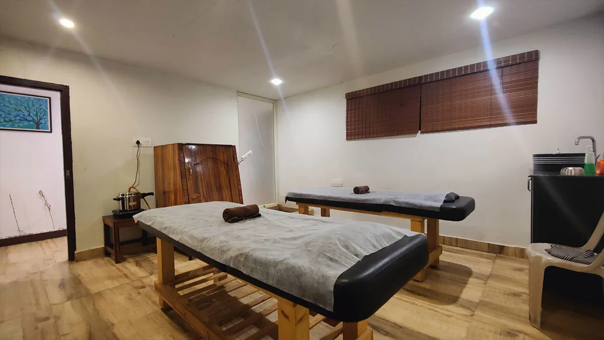 Couple Room couple-room