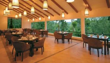 Best Restaurant In Gonikoppal 370x212