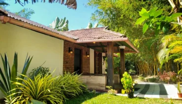 Best Resort Stay In Coorg 370x212