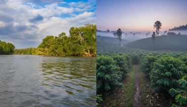 South Coorg Vs North Coorg 370x212
